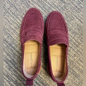 Kelsi Dagger Loafers